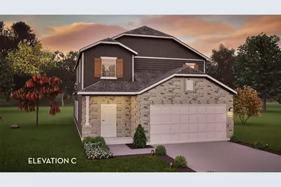 12923 Carla Scanlan Lane, Crosby, TX 77532 - Photo 1