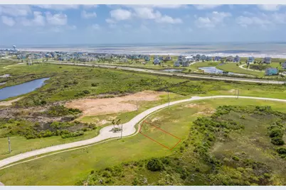 25802 Bay Breeze Drive, Galveston, TX 77554 - Photo 3