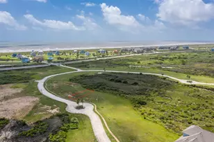 25802 Bay Breeze Dr, Galveston, TX 77554 - Photo 1