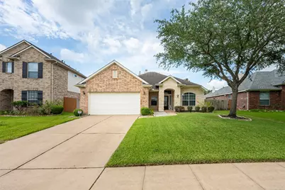 13815 Normandy Court, Sugar Land, TX 77498 - Photo 1