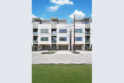 1407 Hickory Street, Houston, TX 77007 - Photo 37