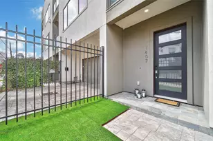 1407 Hickory St, Houston, TX 77007 - Photo 1