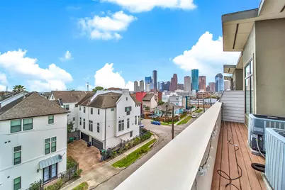 1407 Hickory Street, Houston, TX 77007 - Photo 31