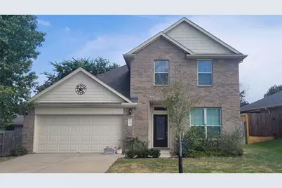 610 Lake View Drive, Montgomery, TX 77356 - Photo 1