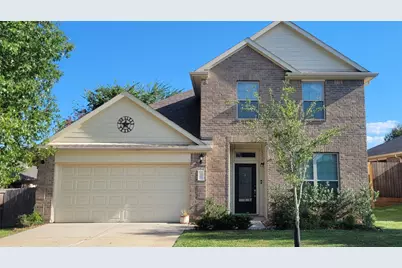 610 Lake View Drive, Montgomery, TX 77356 - Photo 3