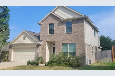 610 Lake View Drive, Montgomery, TX 77356 - Photo 3