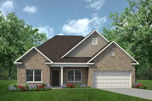 6111 Royal Palm Dr, Manvel, TX 77578 - Photo 1