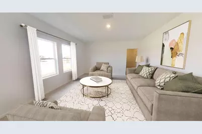 1137 Sunlit Circle, Brookshire, TX 77423 - Photo 5