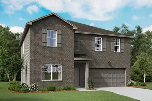 1137 Sunlit Cir, Brookshire, TX 77423 - Photo 1