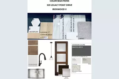 320 Legacy Point Drive, Sealy, TX 77474 - Photo 13