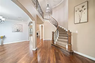 10314 Radcliff Lake Dr, Katy, TX 77494 - Photo 5