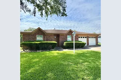 1217 E Brown Lane, Deer Park, TX 77536 - Photo 1