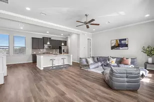 9618 Cambridge Manor Ln, Houston, TX 77045 - Photo 7