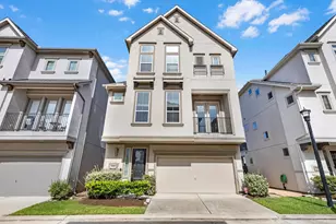 9618 Cambridge Manor Ln, Houston, TX 77045 - Photo 1