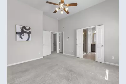 9618 Cambridge Manor Lane, Houston, TX 77045 - Photo 17