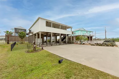 4304 Bolivar Circle, Port Bolivar, TX 77650 - Photo 43