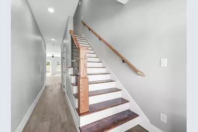 8013 Moon Beam Street #A/B, Houston, TX 77088 - Photo 5