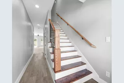 8013 Moon Beam Street #A/B, Houston, TX 77088 - Photo 5