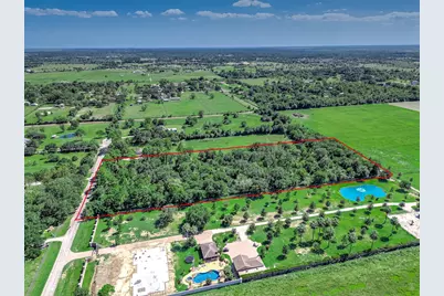 00 County Road 436, Alvin, TX 77511 - Photo 7