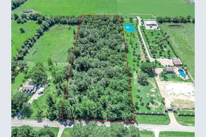 00 County Road 436, Alvin, TX 77511 - Photo 5