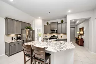 4218 KINSEY ST, Iowa Colony, TX 77583 - Photo 5