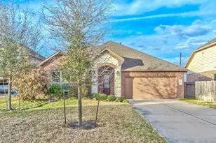 6602 Sterling Shores Ln, Rosenberg, TX 77471 - Photo 3