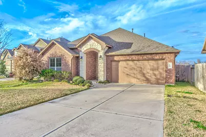 6602 Sterling Shores Lane, Rosenberg, TX 77471 - Photo 1