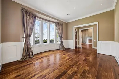 4005 Piping Rock Lane, Houston, TX 77027 - Photo 5