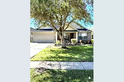 6704 Kevincrest Drive, Pearland, TX 77584 - Photo 1