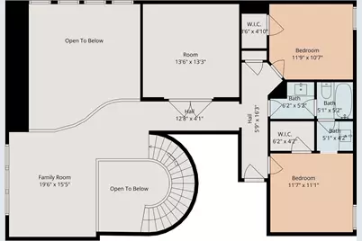 30807 Barred Owl Way, Brookshire, TX 77423 - Photo 31