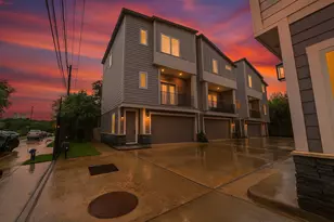 3901 Hare St, Houston, TX 77020 - Photo 1