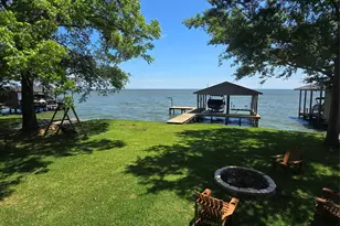 275 Sam Houston Loop, Point Blank, TX 77364 - Photo 27