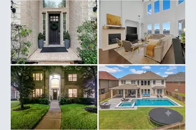 4207 Piper Shadow, Katy, TX 77494 - Photo 1