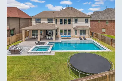 4207 Piper Shadow, Katy, TX 77494 - Photo 1