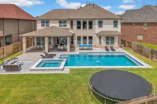 4207 Piper Shadow, Katy, TX 77494 - Photo 1