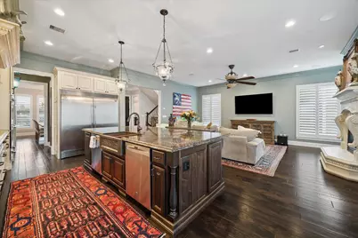 205 W 24th Street, Houston, TX 77008 - Photo 9