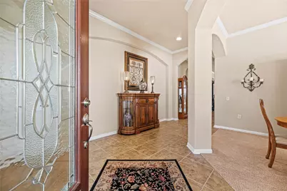 16707 Shimmering Lake Drive, Cypress, TX 77433 - Photo 5