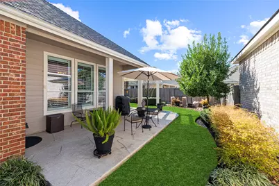 16707 Shimmering Lake Drive, Cypress, TX 77433 - Photo 35