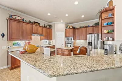 16707 Shimmering Lake Drive, Cypress, TX 77433 - Photo 15