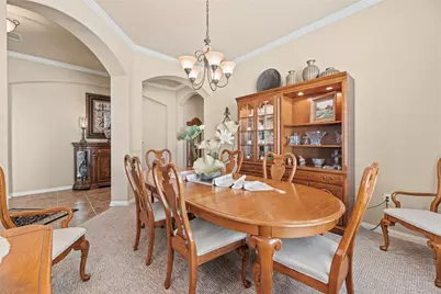 16707 Shimmering Lake Drive, Cypress, TX 77433 - Photo 9