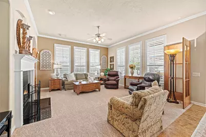 16707 Shimmering Lake Drive, Cypress, TX 77433 - Photo 19