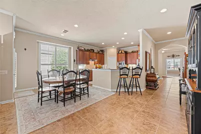 16707 Shimmering Lake Drive, Cypress, TX 77433 - Photo 17