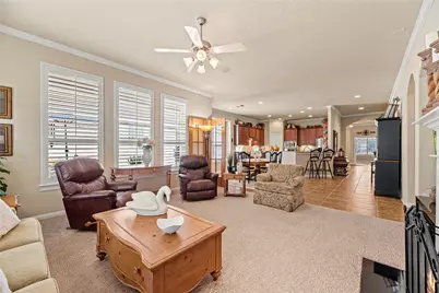 16707 Shimmering Lake Drive, Cypress, TX 77433 - Photo 21