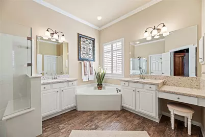 16707 Shimmering Lake Drive, Cypress, TX 77433 - Photo 29