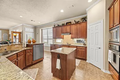 16707 Shimmering Lake Drive, Cypress, TX 77433 - Photo 11