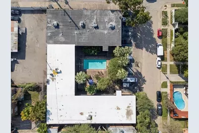 1849 Marshall Street #9, Houston, TX 77098 - Photo 21