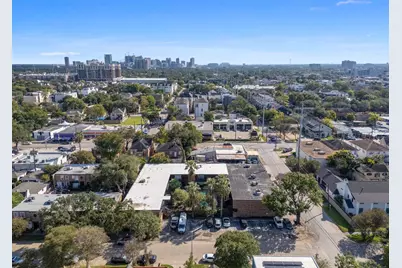 1849 Marshall Street #9, Houston, TX 77098 - Photo 21