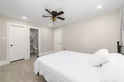 6720 Cathcart Drive, Houston, TX 77091 - Photo 9