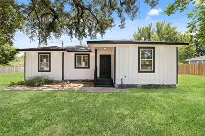 6720 Cathcart Drive, Houston, TX 77091 - Photo 1