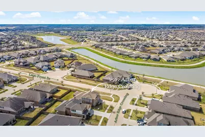 2502 Arbor Edge Crossing, Texas City, TX 77568 - Photo 23